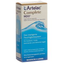 Artelac Complete MDO Gtt Opht (10 ml)