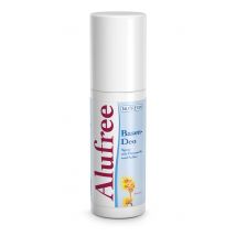 Nutrexin Alufree Basen-Deo Spray (100 ml)