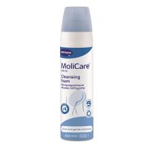 MoliCare Skin Reinigungsschaum (400 ml)