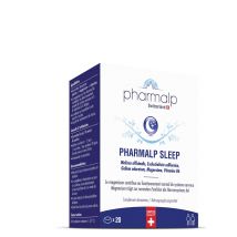 pharmalp SLEEP Tablette (20 Stück)