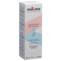 Mavena Lipolotion (200 ml)