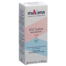 Mavena B12 Salbe (50 ml)