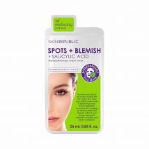 Spots and Blemish Face Mask (25 ml)