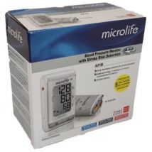 Microlife Blutdruckmesser A150 Afib (1 Stück)