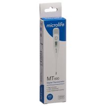Microlife Fieberthermometer MT600 60 Sec (1 Stück)