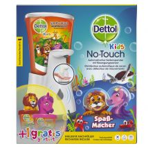 Dettol No-Touch Starter Box Kids (1 Stück)