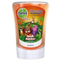 Dettol No-Touch Handseife Nachfüller Kids Spass Macher (250 ml)