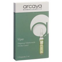 arcaya Ampoules Viper (5 ml)