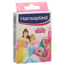 Hansaplast Kids Princess (20 Stück)