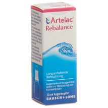 Artelac Rebalance Gtt Opht (10 ml)