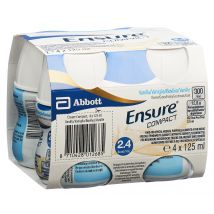 Ensure Compact Protein Vanille (4 ml)