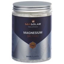 SENSOLAR Magnesium Flakes (800 g)
