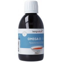 kingnature OMEGA-3 VIDA flüssig (250 ml)