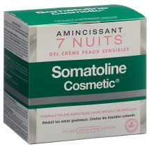 Somatoline Cosmetic 7 Nächte Natural (400 ml)