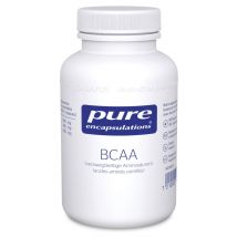 pure encapsulations BCAA Kapsel (90 Stück)