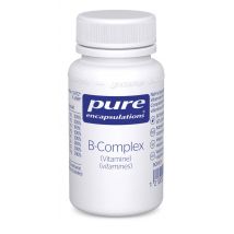 pure encapsulations B-Complex Kapsel (60 Stück)