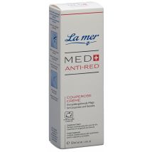 Med+ Anti-Red Couperose Creme ohne Parfum (50 ml)