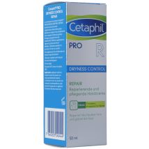 Cetaphil PRO DRYNESS CONTROL REPAIR reparierende und pflegende Handcreme Handcreme (50 ml)