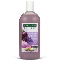EDUARD VOGT ORIGIN Violet Vital Douche (200 ml)