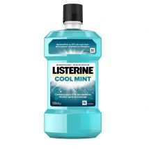 Listerine Coolmint (500 ml)