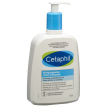 Cetaphil Reinigungslotion (460 ml)