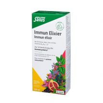 Salus Immun Elixier mit Echinacea (250 ml)