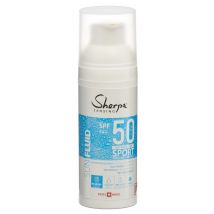 Sherpa TENSING Sun Fluid SPF50 Sport (50 ml)