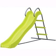 Scivolo Per Bambini Bimbi Mod. Su E Giu' 185X100Xh105 Cm.