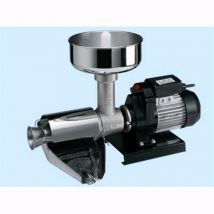 Spremipomodori Elettrico Reber 500 Watt Nr.5 Con Accessori -9004n