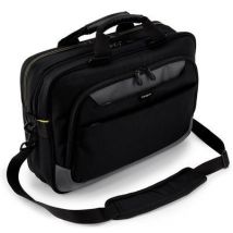 Torba na laptopa TARGUS CityGear 14 cali Czarny