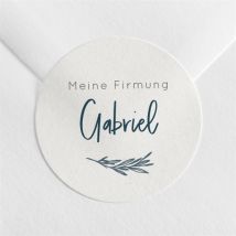 Aufkleber Firmung Reine Freude