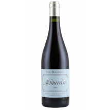 Al Muvedre 2023 - Telmo Rodriguez | Rotwein | Spanien | 1 x 0,75 Liter