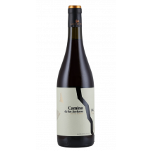 Alvar de Dios Camino de los Arrieros 2022 | Rotwein | Spanien | 1 x 0,75 Liter