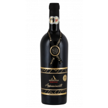Amarama Primitivo Appassimento 2025