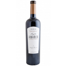 Angeles de Amaren 2019 | Rotwein | Rioja – Spanien | 1 x 0,75 Liter