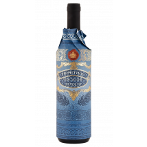 Avvolto Primitivo Vigne Vecchie 2024