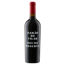Barão de Vilar Douro Reserva Seasoned Oak Barrels 2024 | 1 x 0,75 Liter