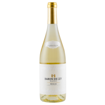 Barón de Ley Blanco 2025