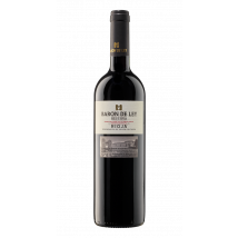 Barón de Ley Reserva 2021 | Rotwein | Rioja – Spanien | 1 x 0,75 Liter