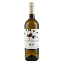 Basa Blanco 2025 - Telmo Rodriguez | Rueda – Spanien | 1 x 0,75 Liter
