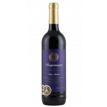 Bayanegra Premier Blue Label 2024 | Rotwein | Spanien | 1 x 0,75 Liter