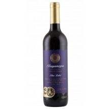 Bayanegra Premier Blue Label 2023 | Rotwein | Spanien | 1 x 0,75 Liter