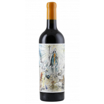 Bedoba Saperavi Reserve 2021