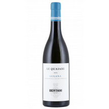 Bertani Lugana Le Quaiare 2024