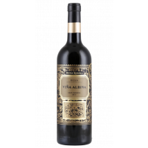 Bodegas nas Viña Albina Gran Reserva 2017 | Rotwein | Spanien | 1 x 0,75 Liter