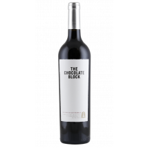 Boekenhoutskloof The Chocolate Block 2023