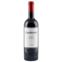 Borsao Zarihs - Syrah 2020 | Rotwein | Campo de Borja – Spanien | 1 x 0,75 Liter
