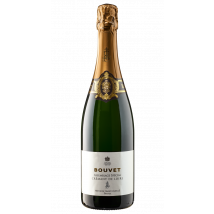 Bouvet Assemblage Spécial Crémant de Loire | Loire – Frankreich | 1 x 0,75 Liter