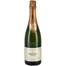 Bouvet-Ladubay Brut Trésor Blanc Saumur 2022 | Frankreich | 1 x 0,75 Liter