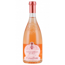 Ca dei Frati Rosa dei Frati 2025 | Vino d’Italia – Italien | 1 x 0,75 Liter